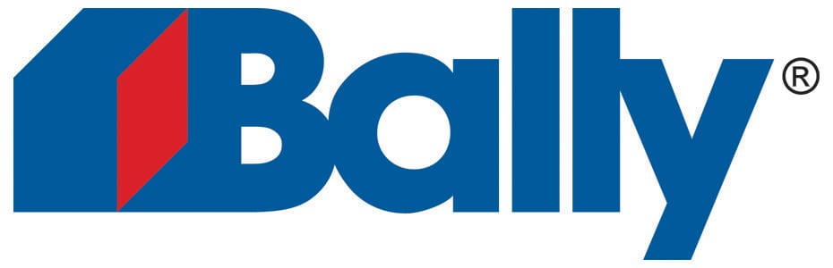 bally logo